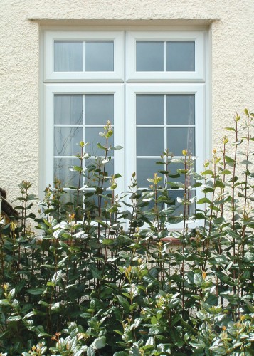uPVC Casement Windows 16