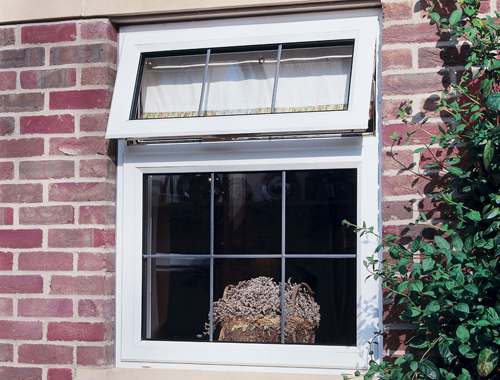 casement upvc 1