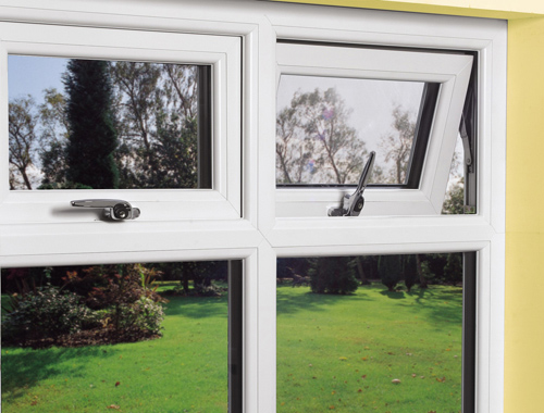 casement upvc 4