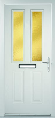 Glazed---White-pvcu-door