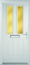 Glazed---White-pvcu-door