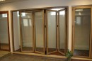 Bi-Fold-sliding-doors