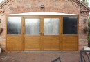 Bi fold Sliding Doors 10