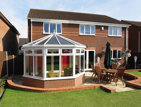conservatories 1