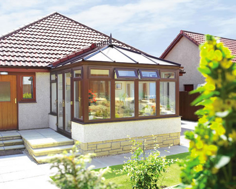 edwardian conservatory 14