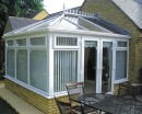 edwardian conservatory  13