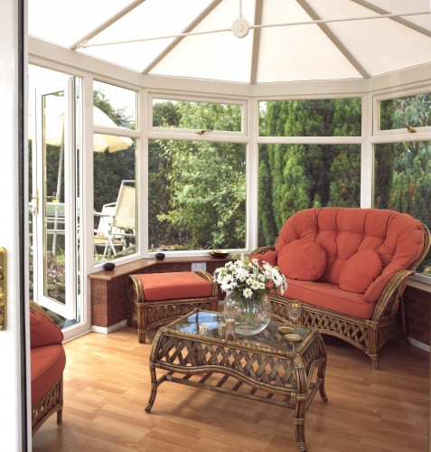 Victorian Conservatories 22