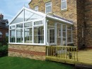 Gable Conservatories 19