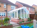 Gable Conservatories 22