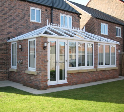 Orangeries 14