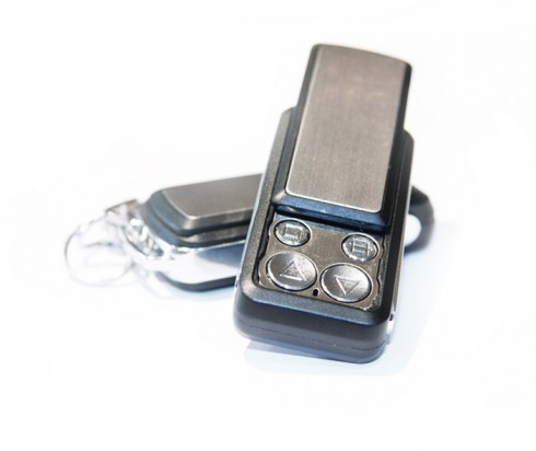 key fob