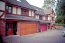 Electric-Garage-Doors