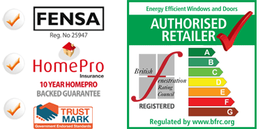 Our accreditations