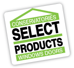 Select Products Homepage Link