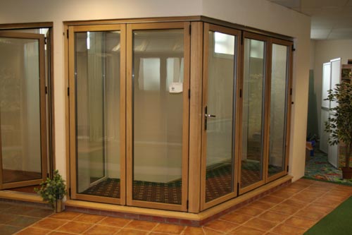Bi-Fold-Doors