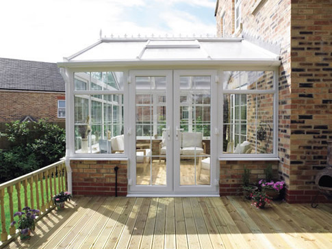 conservatories 5