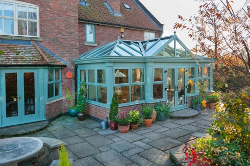 Orangeries 12