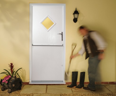 Stable Door Lifestyle Image