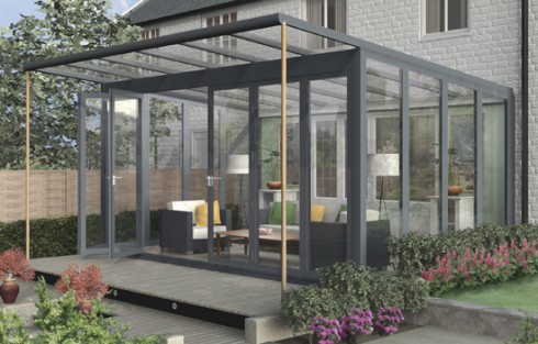 Veranda Conservatory 5